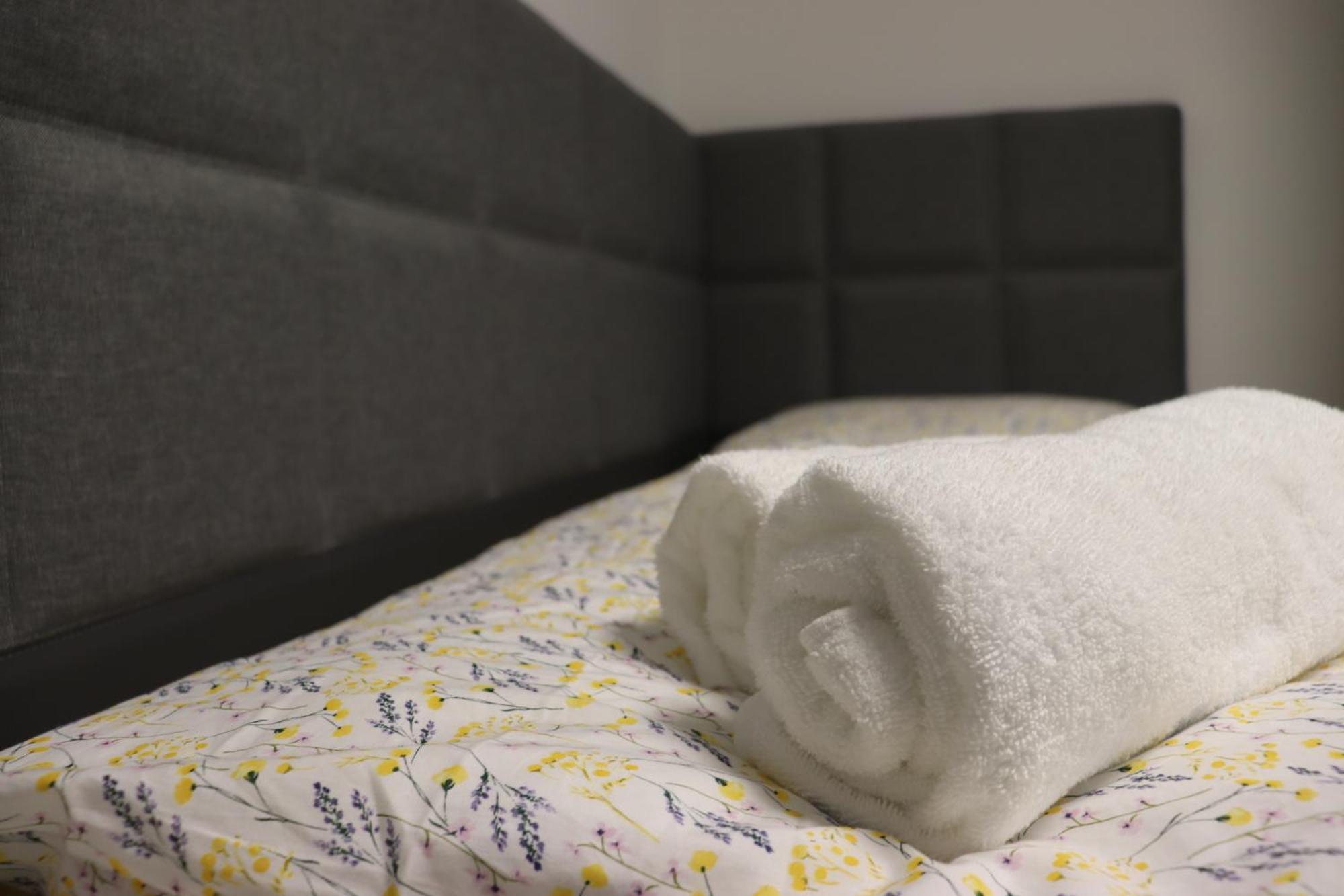 Unterkunft Fuer 2 - Guestrooms24 - Marl Eksteriør bilde