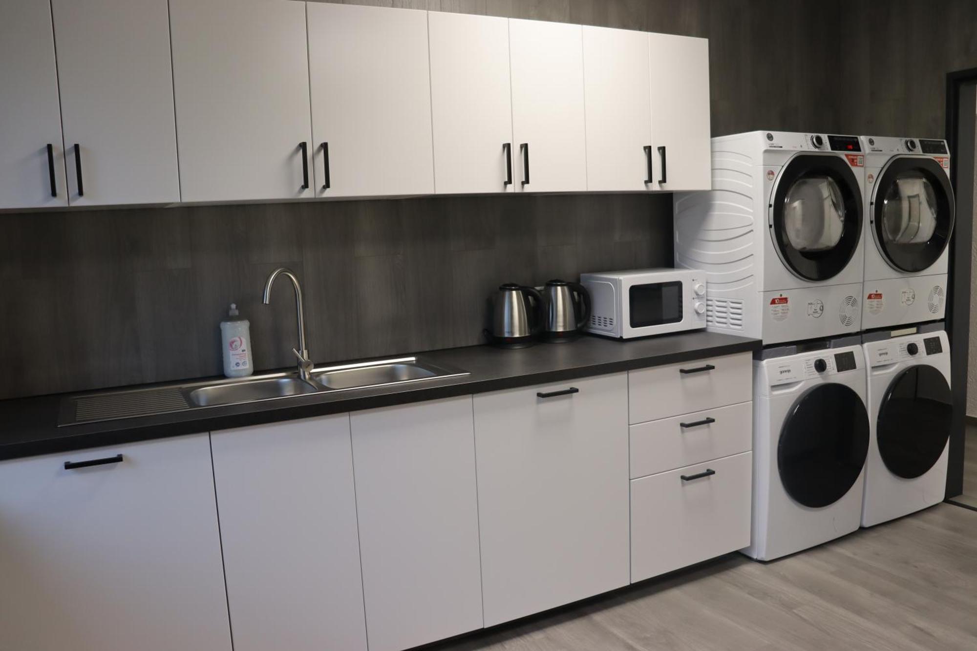 Unterkunft Fuer 2 - Guestrooms24 - Marl Eksteriør bilde